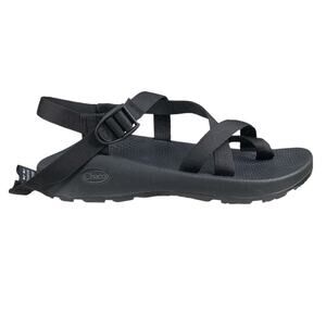 Chaco Mens Z/1 Classic Black Strappy Trail Hiking Sandal Size US 9
